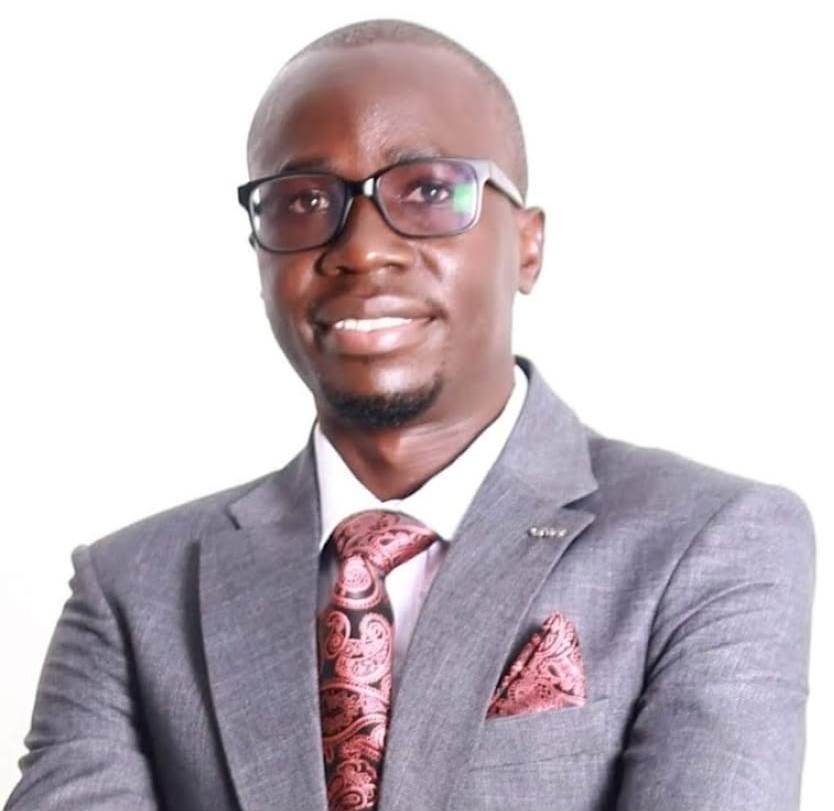 Mr. FREDRICK OWINO OBADE