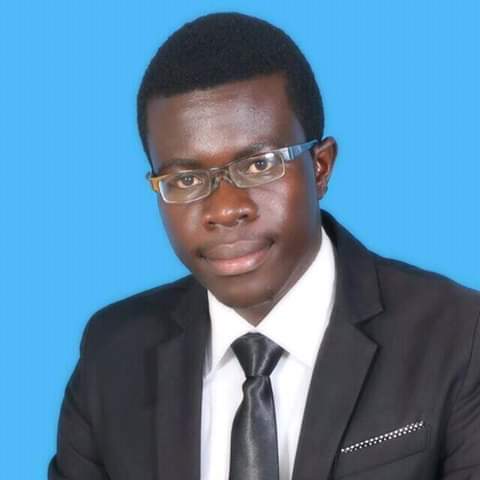 Mr. KENNEDY ODHIAMBO MAURICE